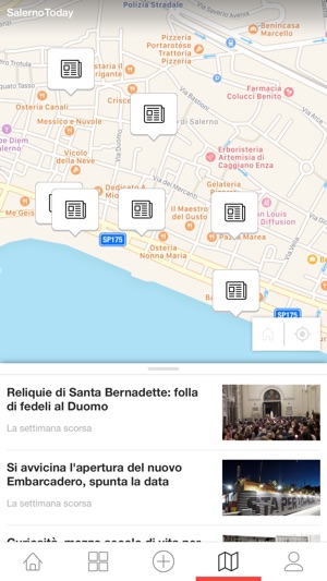 SalernoToday(圖3)-速報App