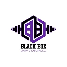 Black Box Gym App