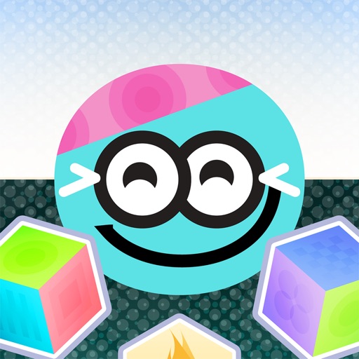 Triplicata Maui: Puzzle Game Icon