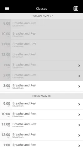 Game screenshot Breathe-Meditation & Wellness apk