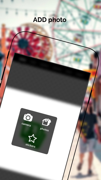 oPHOTO : Social Edition screenshot-3