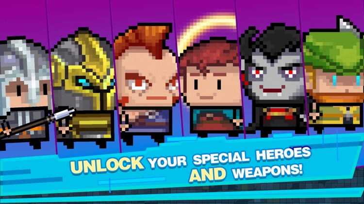 Spear Knight.io screenshot-3