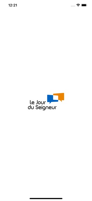 Le Jour du Seigneur(圖1)-速報App