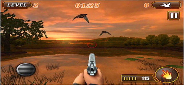 Duck Hunt - Duck hunting games(圖1)-速報App