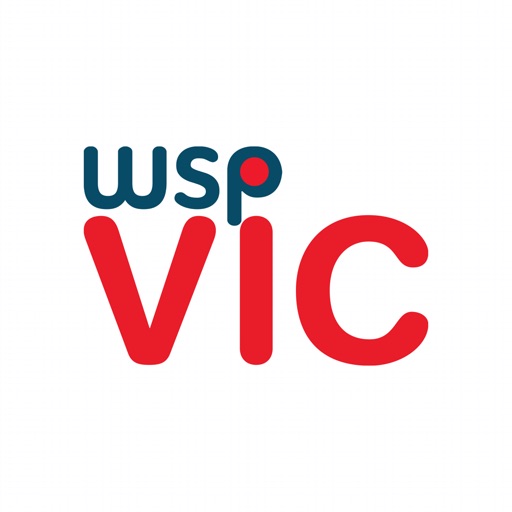 VIC WSP iOS App