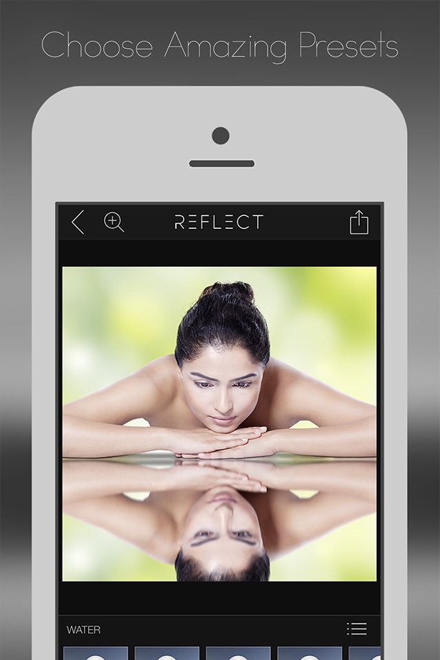 Reflect Mirror Camera screenshot 3