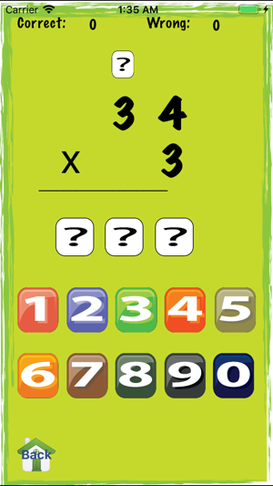 Math Magic Times and Division(圖5)-速報App