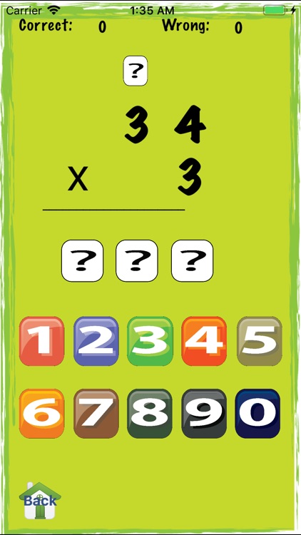 Math Magic Times and Division screenshot-4