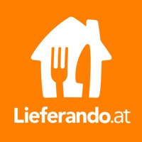 Lieferando.at Order Food app not working? crashes or has problems?