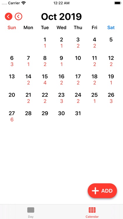 Chat Diary screenshot-3