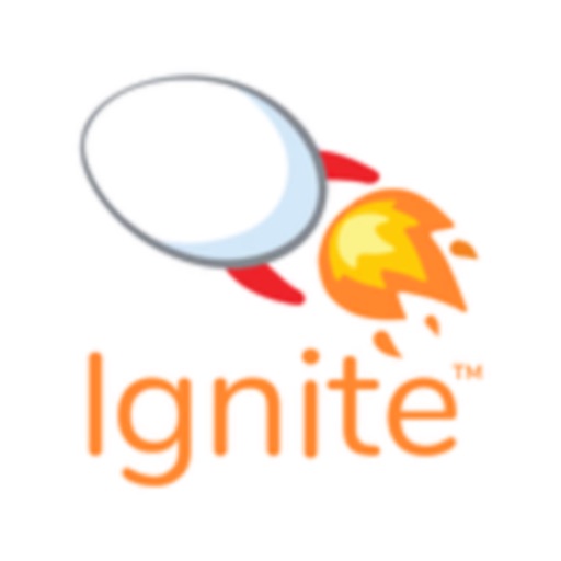 Картинки ignite чики