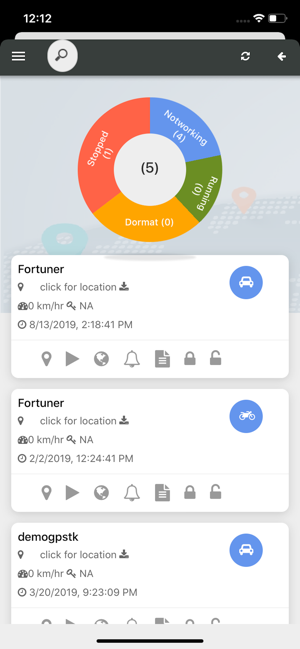 TrackGEO(圖2)-速報App