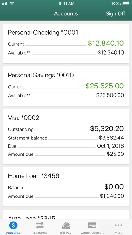 Triangle CU Mobile Banking
