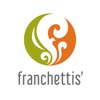 Franchettis' Wood Fire Kitchen