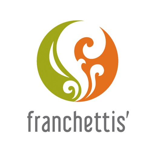 Franchettis' Wood Fire Kitchen icon