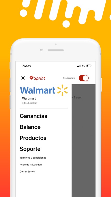 Sprint para Negocios