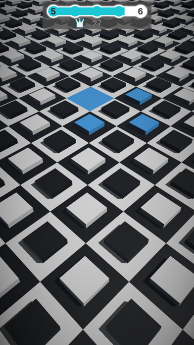 March of Squares screenshot 3