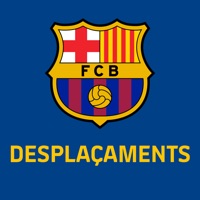 FC Barcelona Desplaçaments PC 용