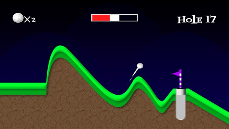 Par 1 Golf 2 screenshot-3