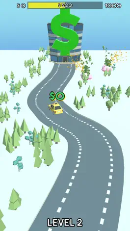 Game screenshot Greedy Taxis apk