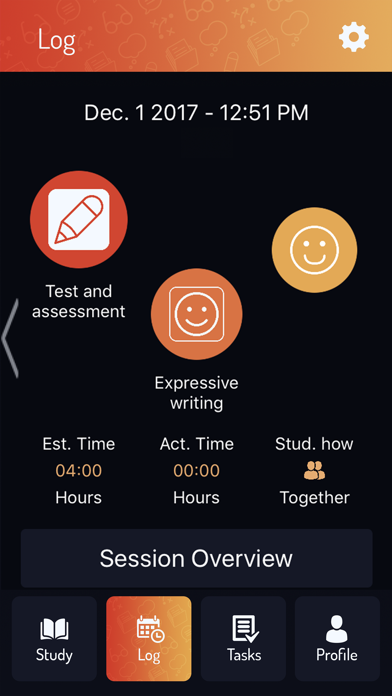 How to cancel & delete Ace your Self-Study from iphone & ipad 3