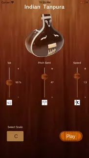 How to cancel & delete indian tanpura 2