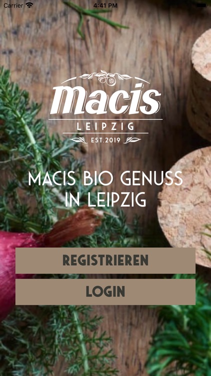 Macis