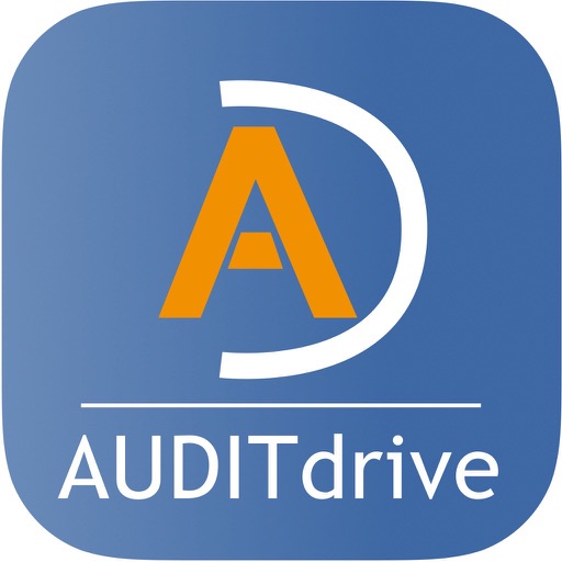 AUDITdrive