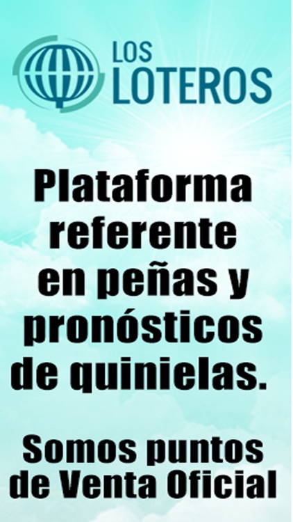 Los Loteros