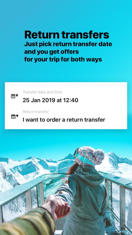 GetTransfer.com
