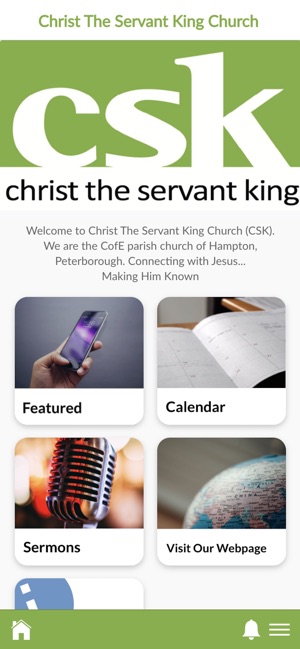 CSK Church (Hampton)(圖1)-速報App