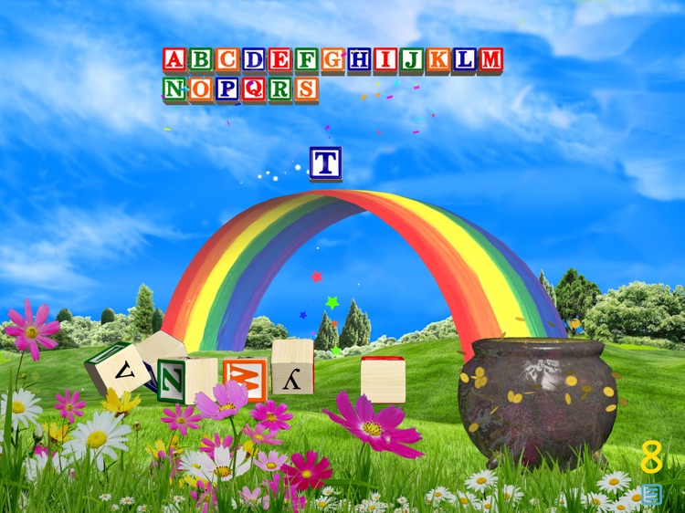 ABC Gold screenshot-3