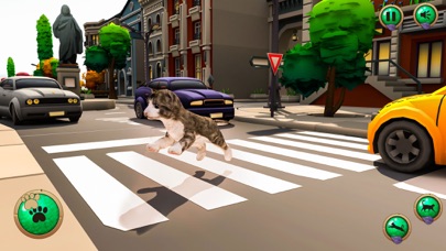 My Virtual Pet: Cat Simulator screenshot 4