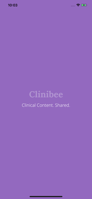 Clinibee(圖1)-速報App