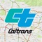 Get your California traffic information directly from the source
