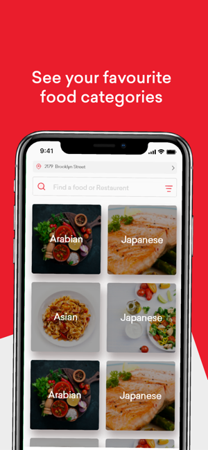 Cheffy - Quality Food(圖6)-速報App