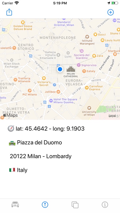 Drive In Europe screenshot-5