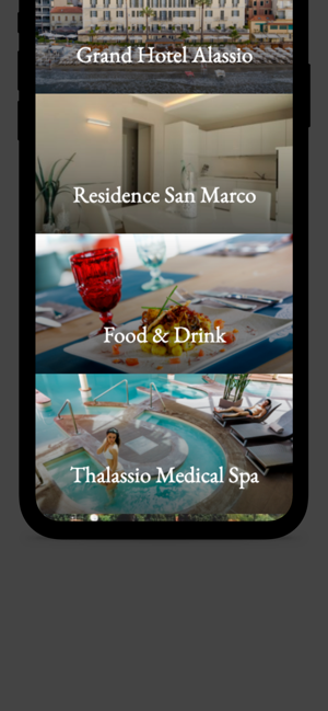 Talassio Hotels(圖2)-速報App