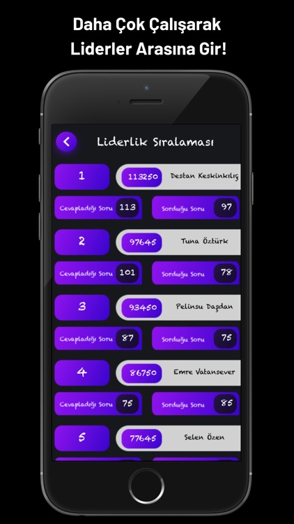 Üniversite Hedefim screenshot-7