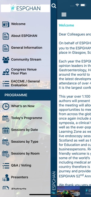 ESPGHAN 2019