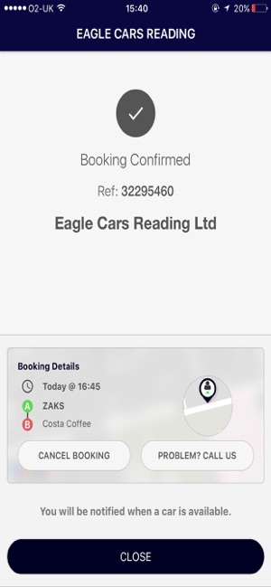 Eagle Cars(圖4)-速報App