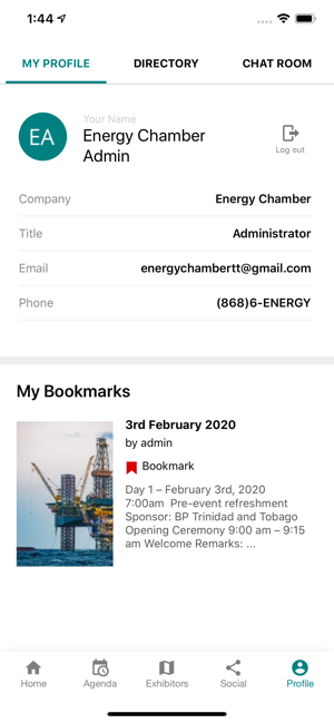 EnergyChamber(圖8)-速報App