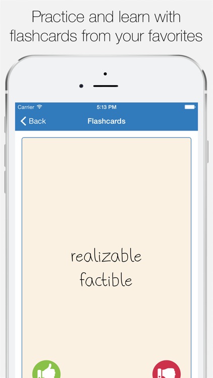 English Spanish Dictionary screenshot-3