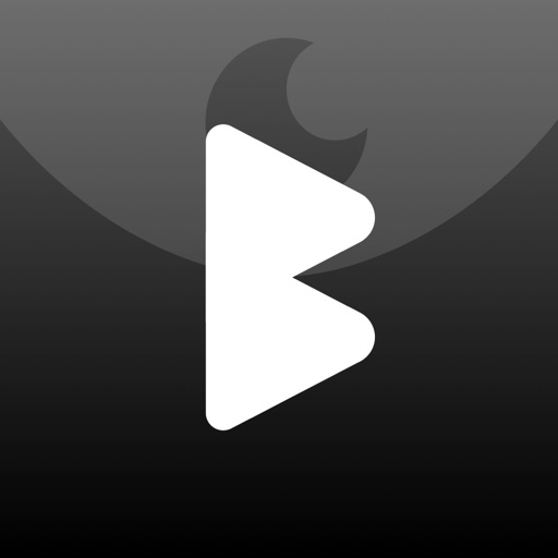 Black - Anonymous Web Browser iOS App