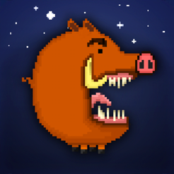 ‎Werepigs in Space - Roguelike