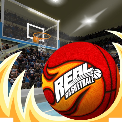 Real Basketball Review
