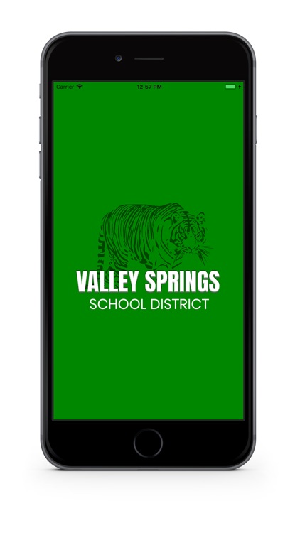 Valley Springs School