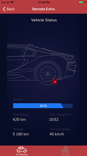 Car Torque OBD for Nissan