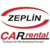 Zeplin Car Rent A Car rent a car 