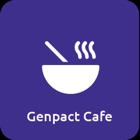Genpact Cafe